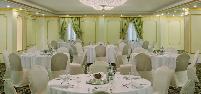 New Madinah Hotel image
